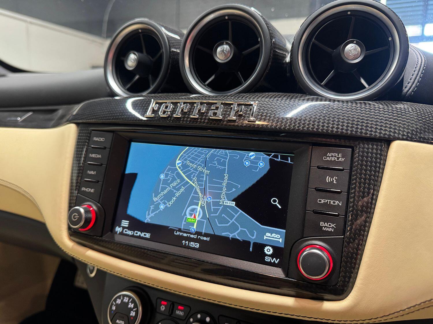 Used Ferrari FF 2016 for sale - 76794399: Photo 20