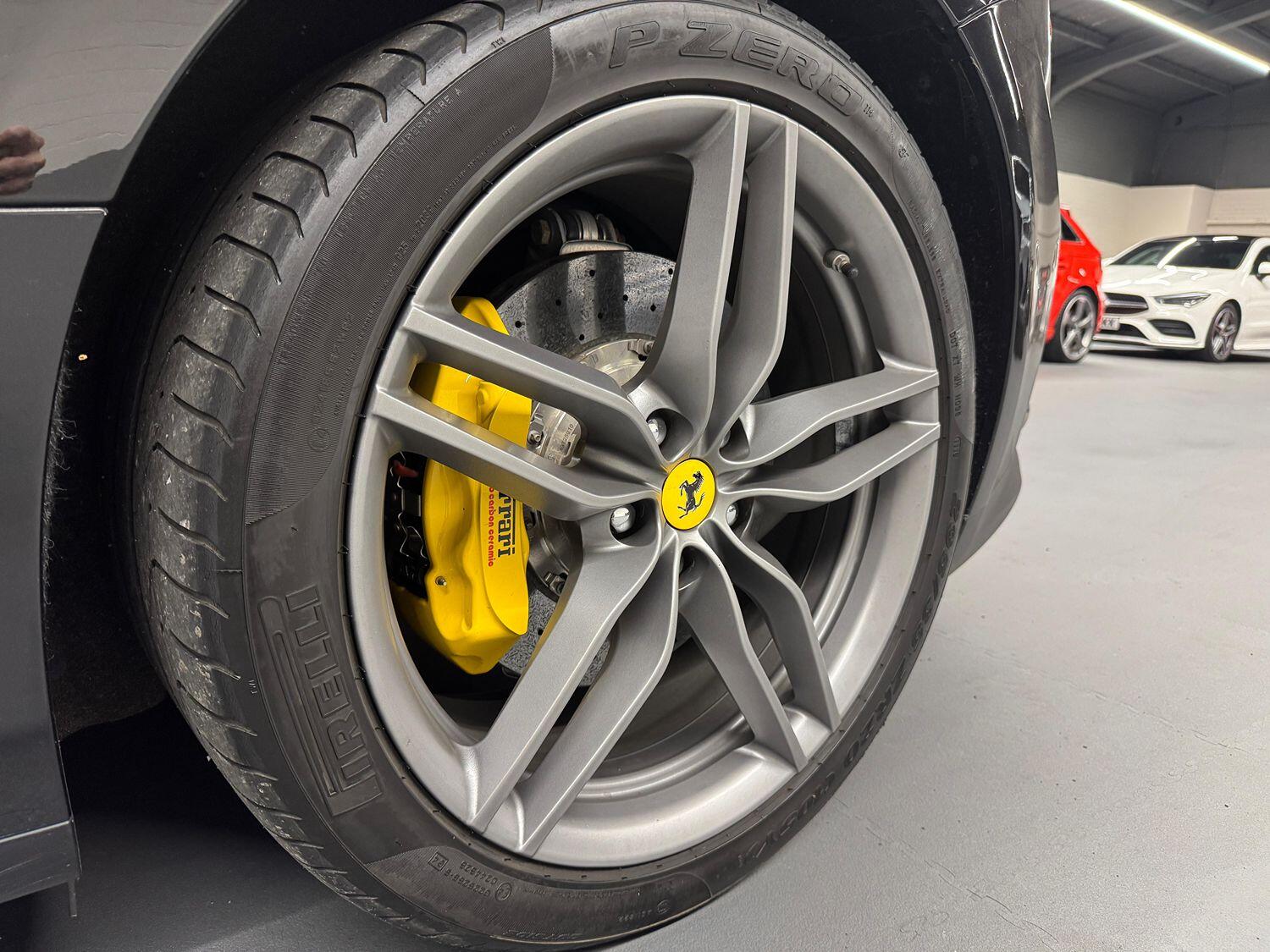 Used Ferrari FF 2016 for sale - 76794399: Photo 24