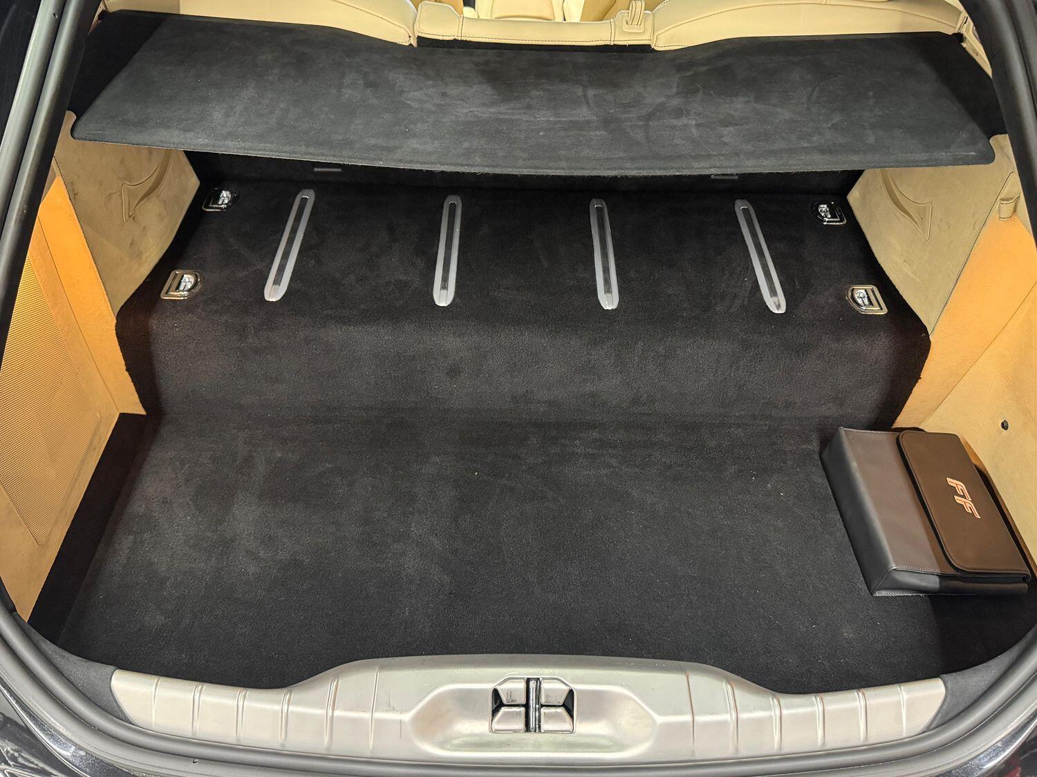 Used Ferrari FF 2016 for sale - 76794399: Photo 33