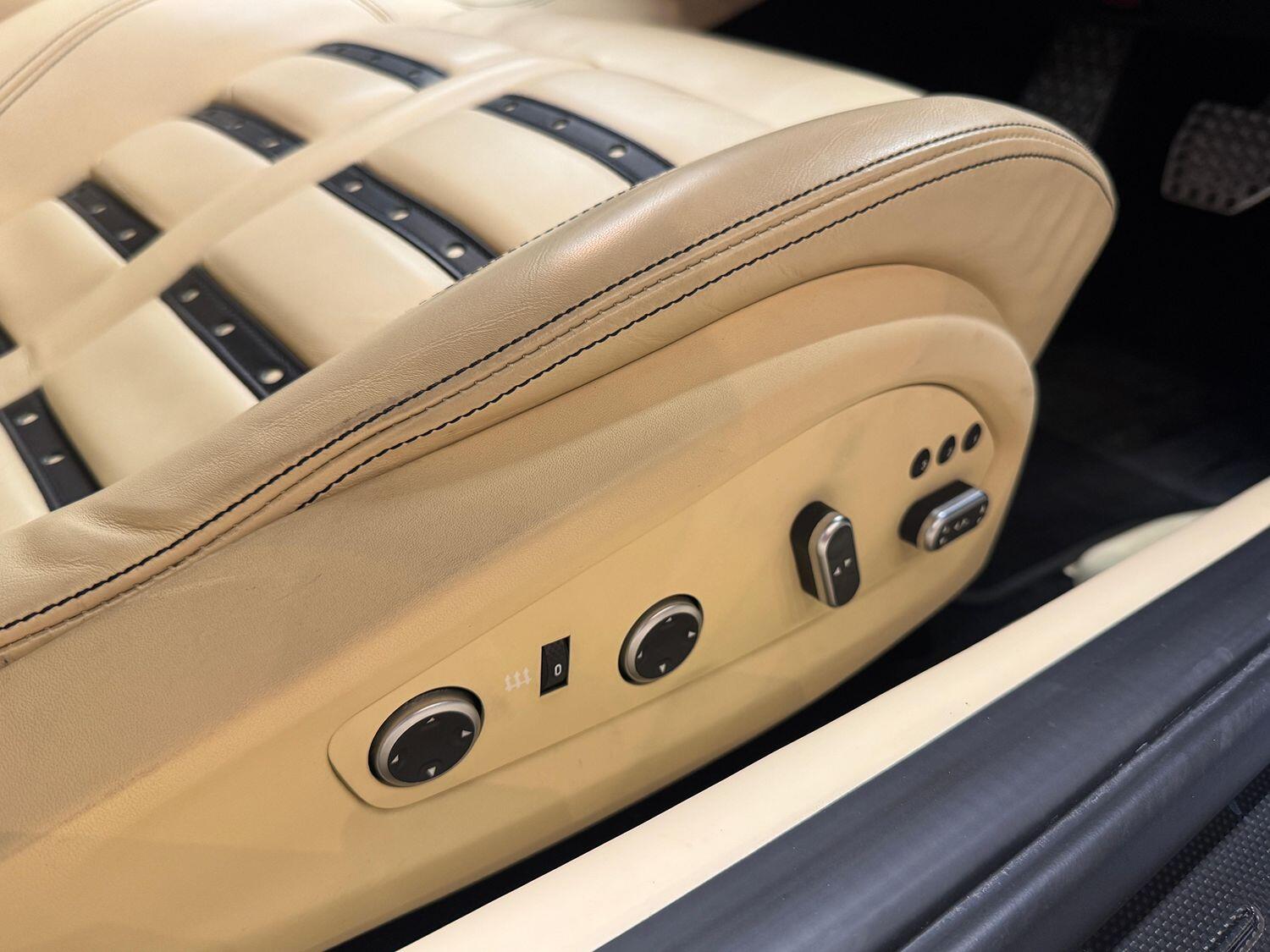 Used Ferrari FF 2016 for sale - 76794399: Photo 35