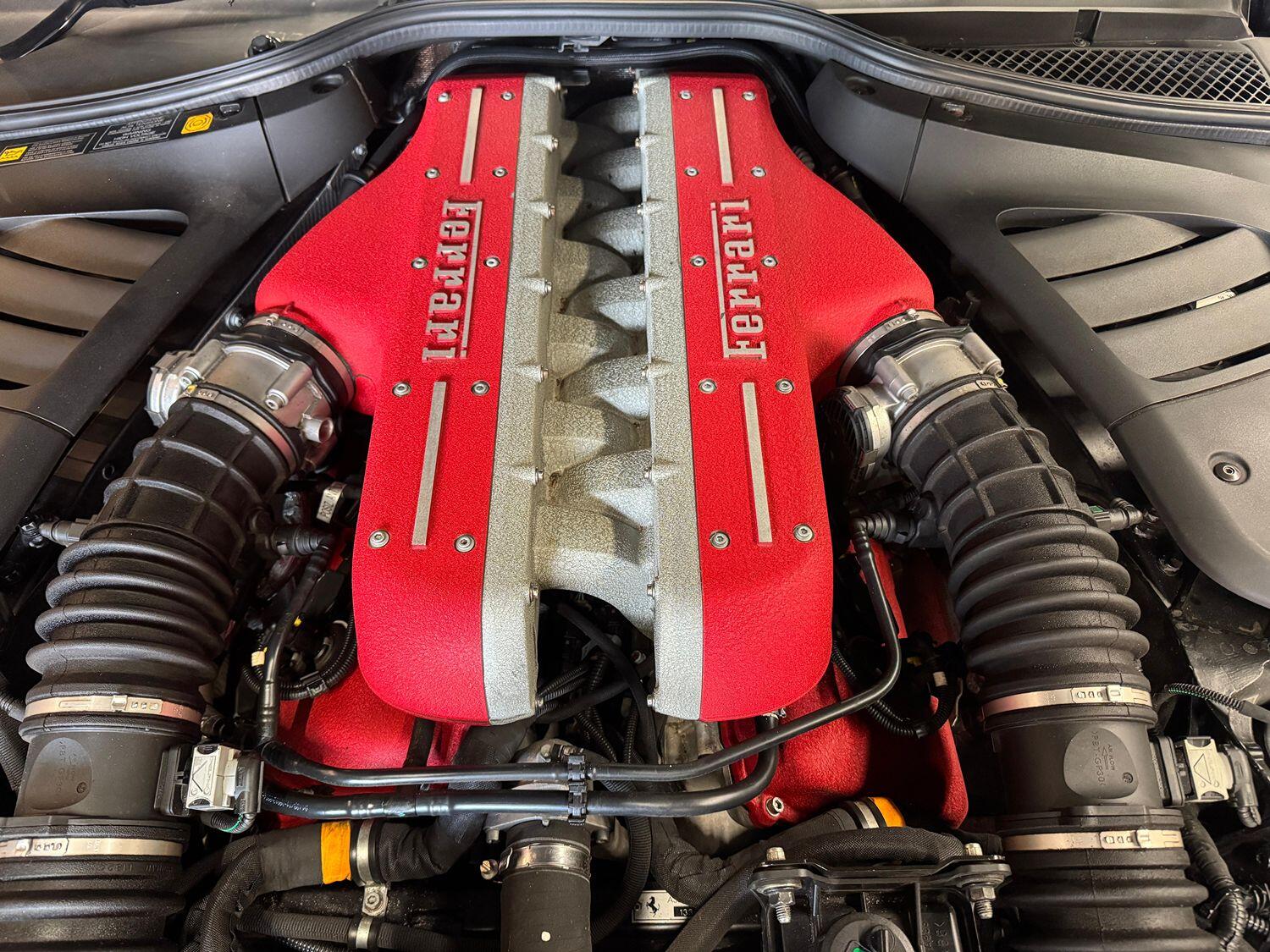 Used Ferrari FF 2016 for sale - 76794399: Photo 4