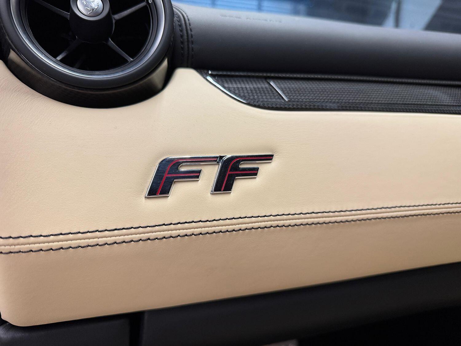 Used Ferrari FF 2016 for sale - 76794399: Photo 45