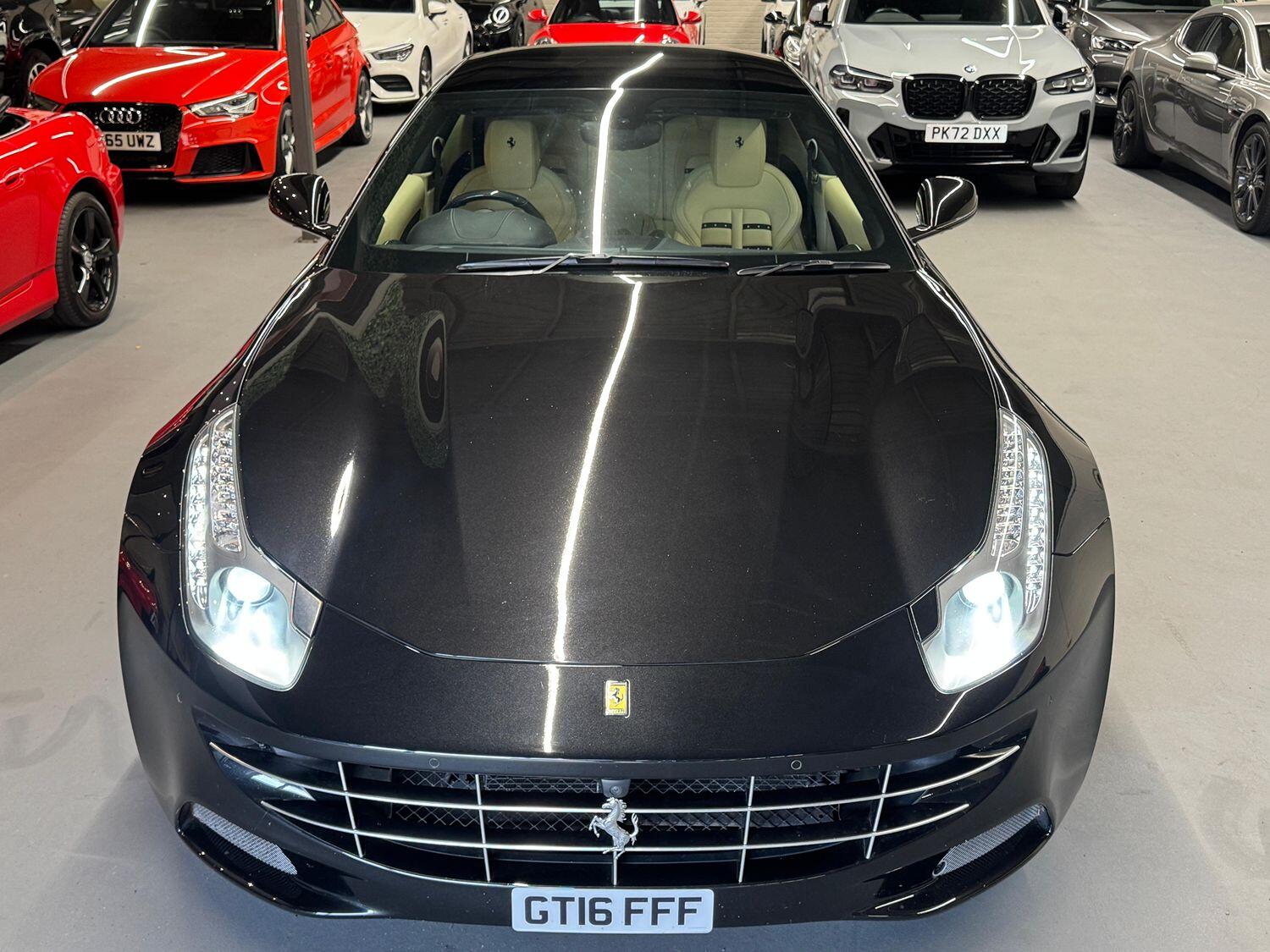 Used Ferrari FF 2016 for sale - 76794399: Photo 5