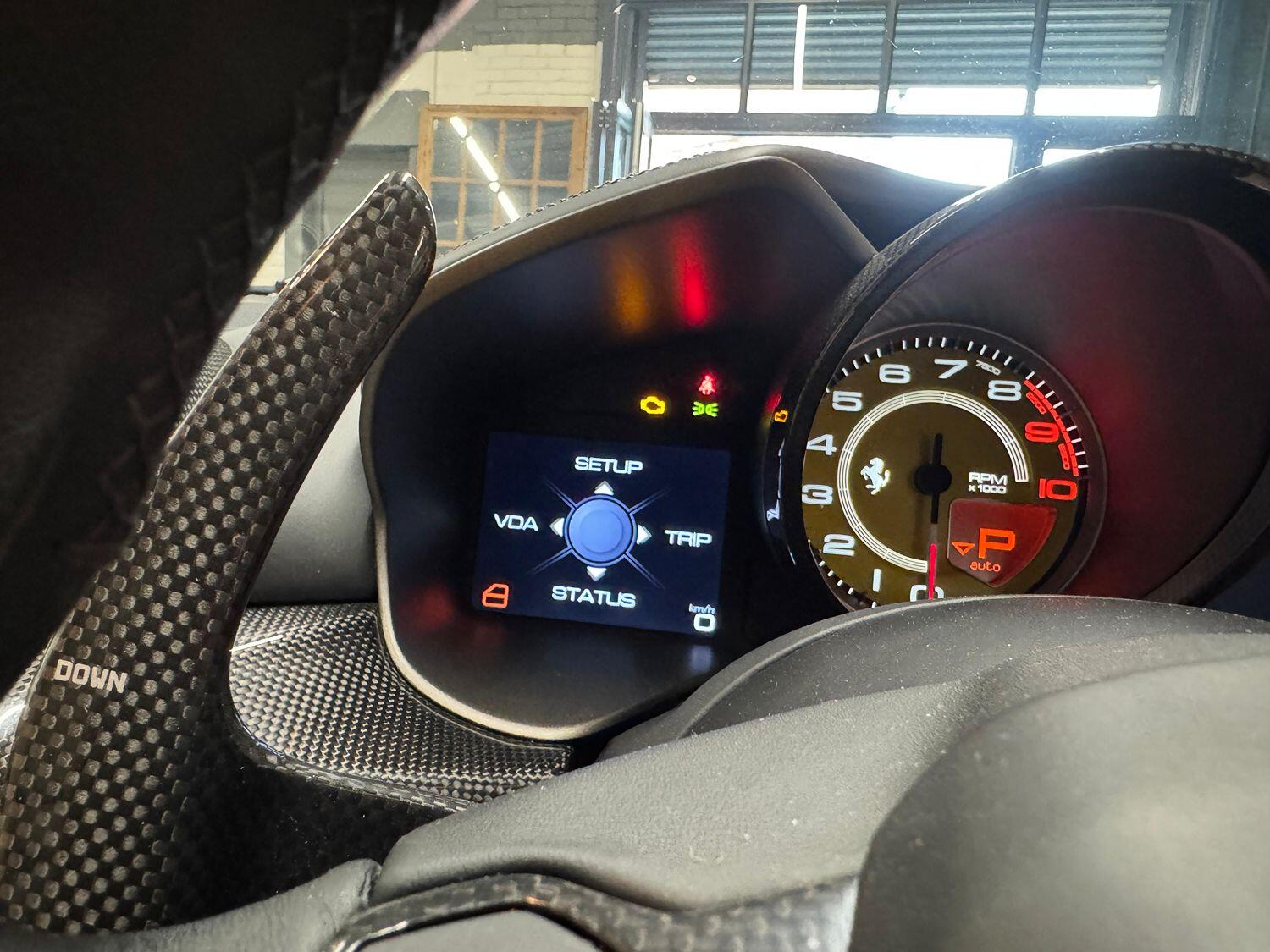 Used Ferrari FF 2016 for sale - 76794399: Photo 53