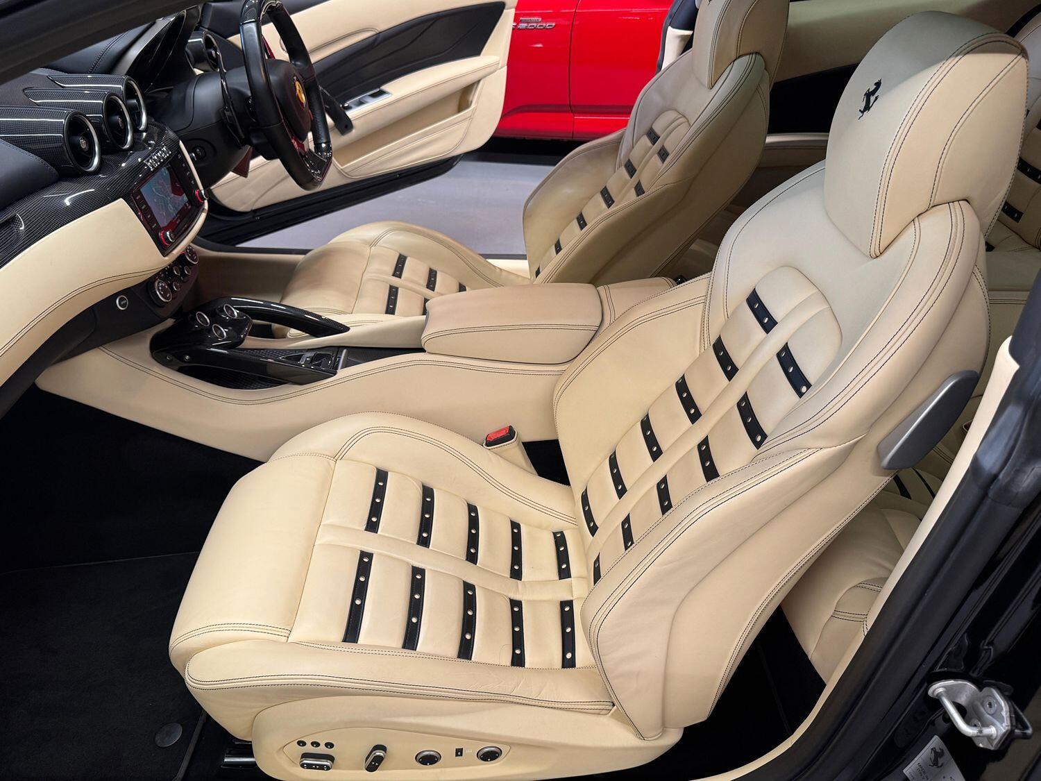 Used Ferrari FF 2016 for sale - 76794399: Photo 8