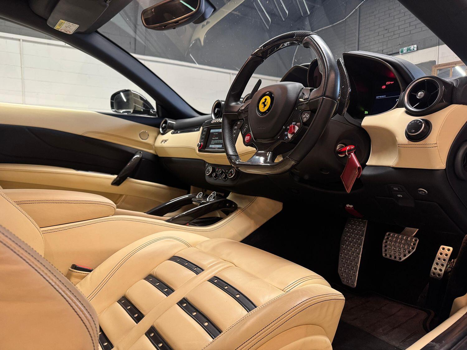 Used Ferrari FF 2016 for sale - 76794399: Photo 9