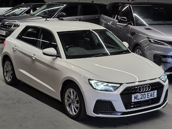 Used Audi A1 2020 for sale - 78296543: Photo