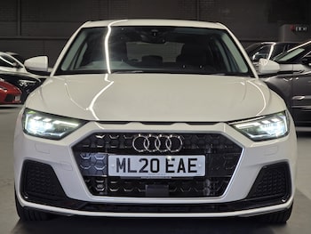 Used Audi A1 2020 for sale - 78296543: Photo