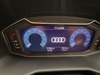 Used Audi A1 2020 for sale - 78296543: Photo