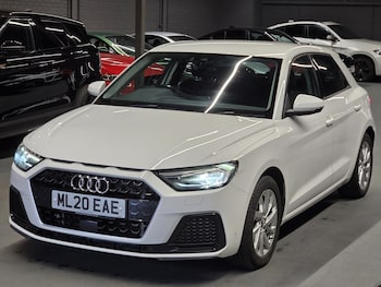 Used Audi A1 2020 for sale - 78296543: Photo