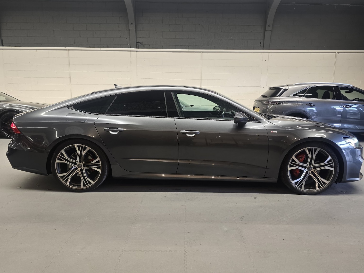 Used Audi A7 2018 for sale - 76149362: Photo 13