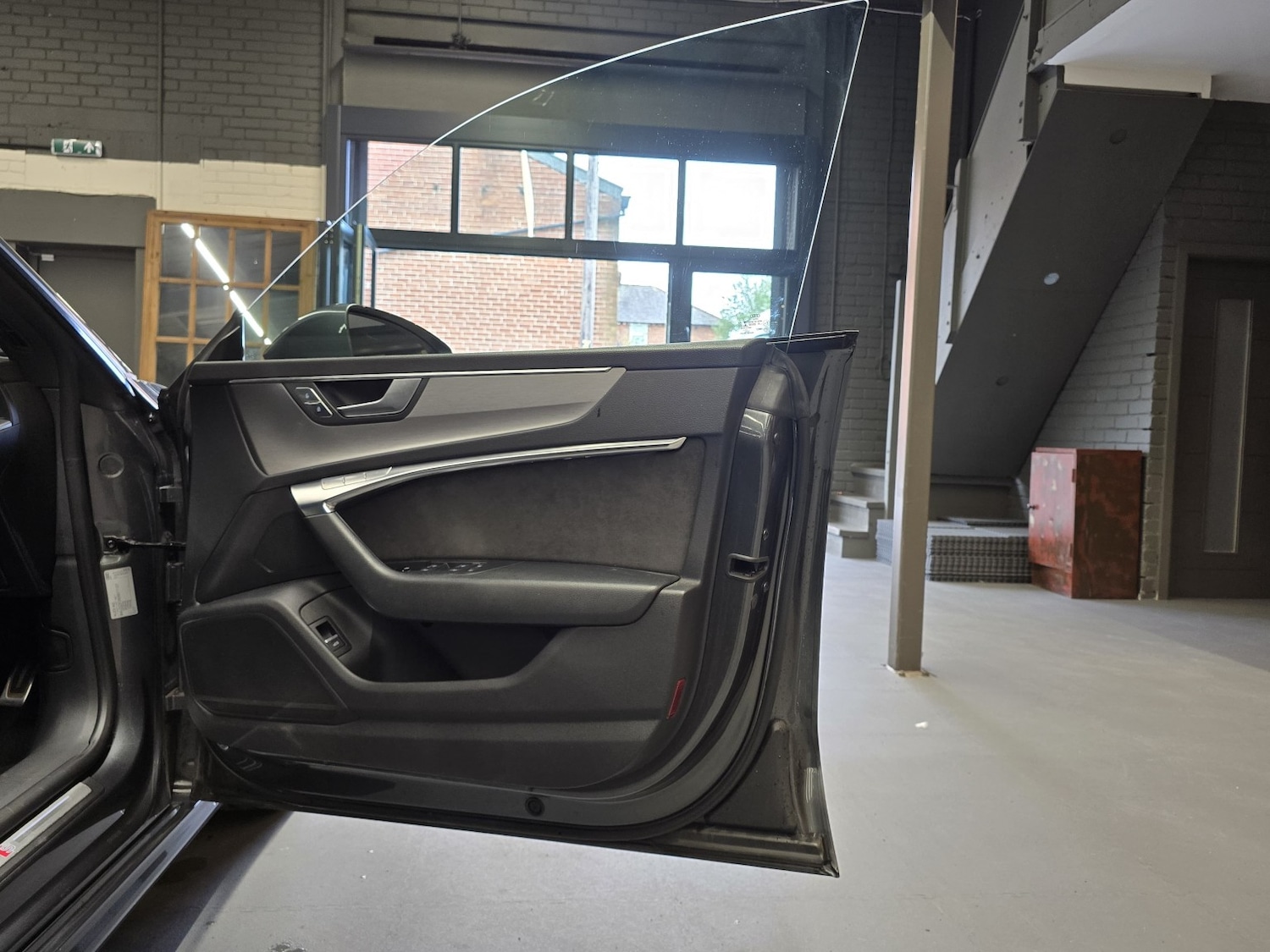 Used Audi A7 2018 for sale - 76149362: Photo 14
