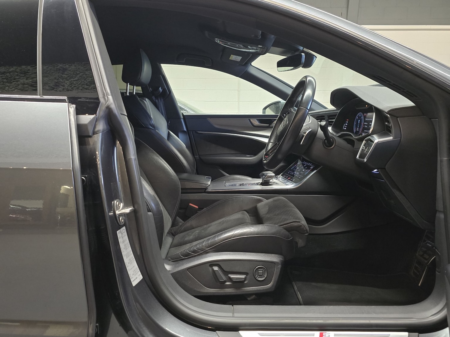 Used Audi A7 2018 for sale - 76149362: Photo 15