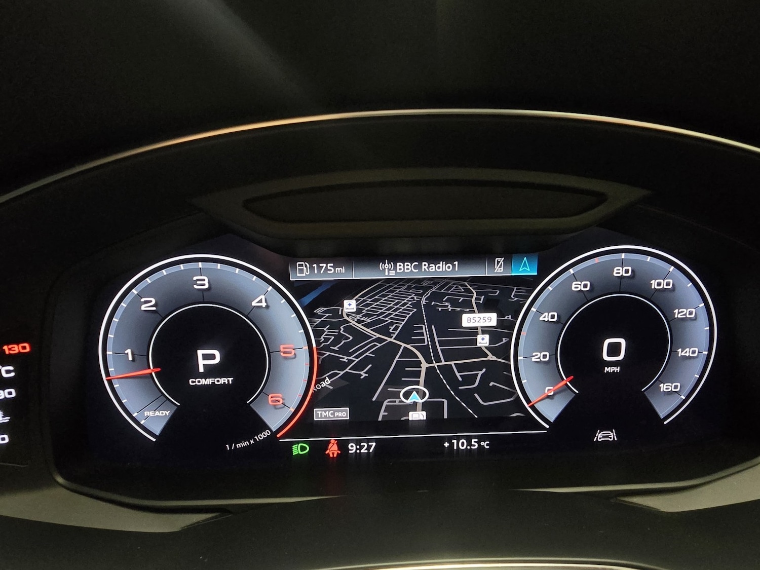 Used Audi A7 2018 for sale - 76149362: Photo 16