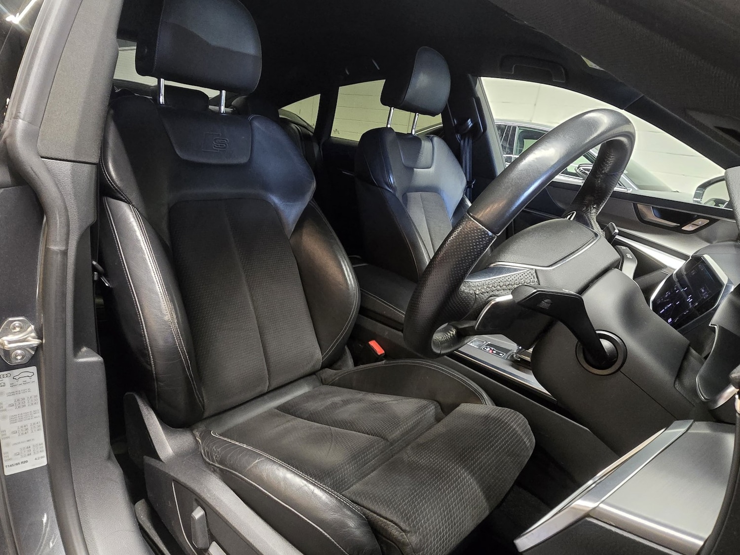 Used Audi A7 2018 for sale - 76149362: Photo 17