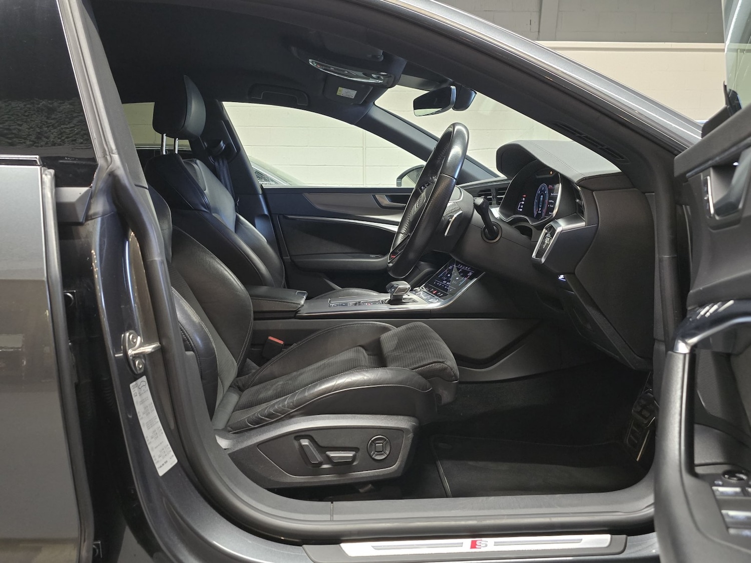 Used Audi A7 2018 for sale - 76149362: Photo 18