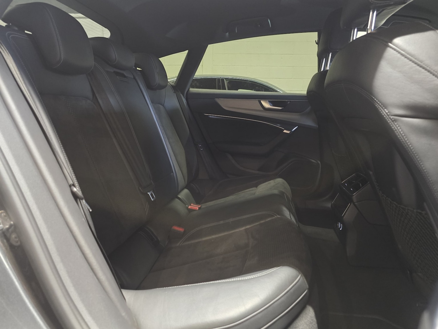 Used Audi A7 2018 for sale - 76149362: Photo 19