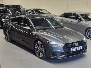 Audi - A7