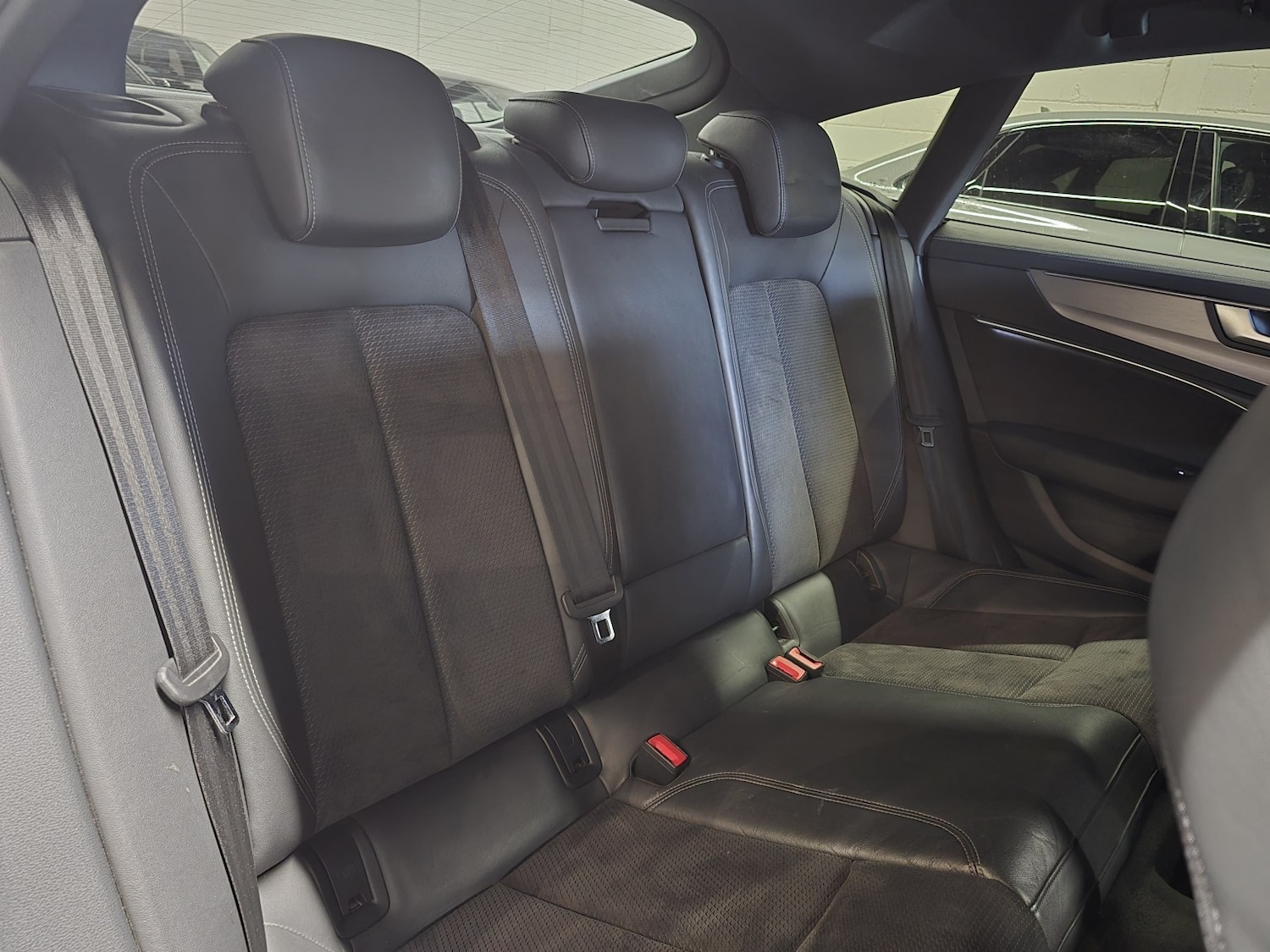 Used Audi A7 2018 for sale - 76149362: Photo 20