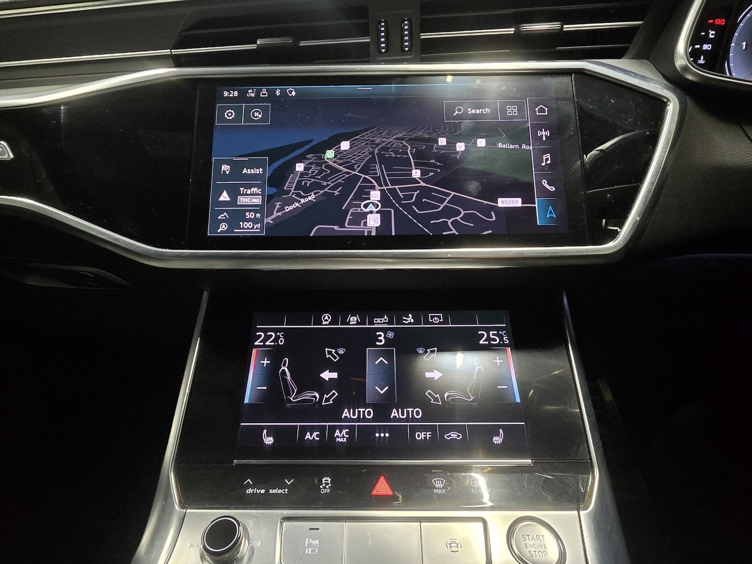 Used Audi A7 2018 for sale - 76149362: Photo 21