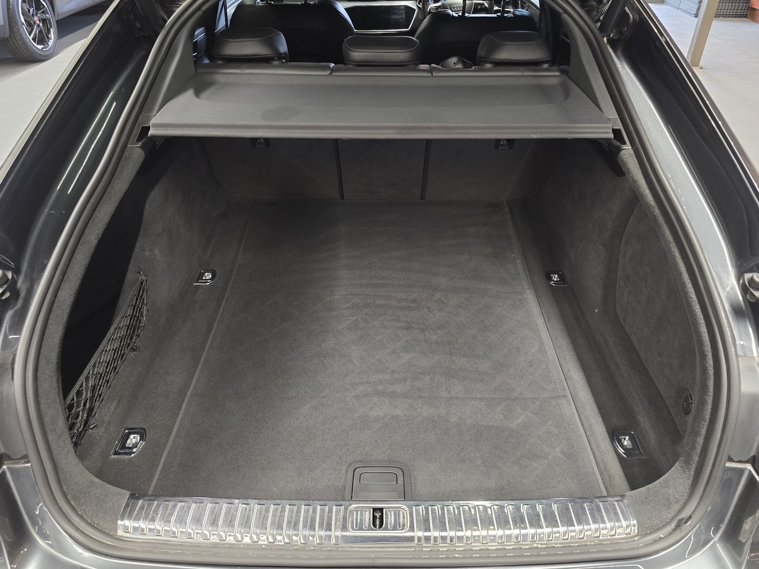 Used Audi A7 2018 for sale - 76149362: Photo 23