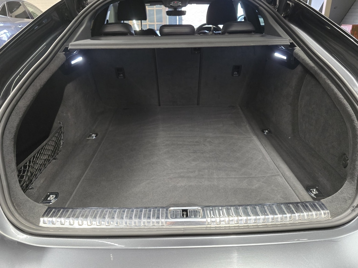 Used Audi A7 2018 for sale - 76149362: Photo 24