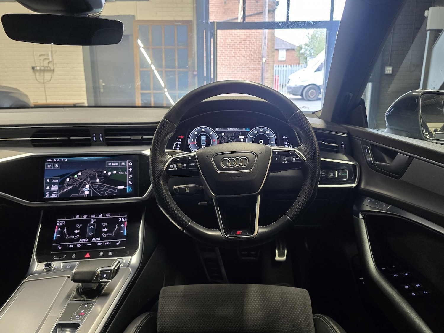 Used Audi A7 2018 for sale - 76149362: Photo 25