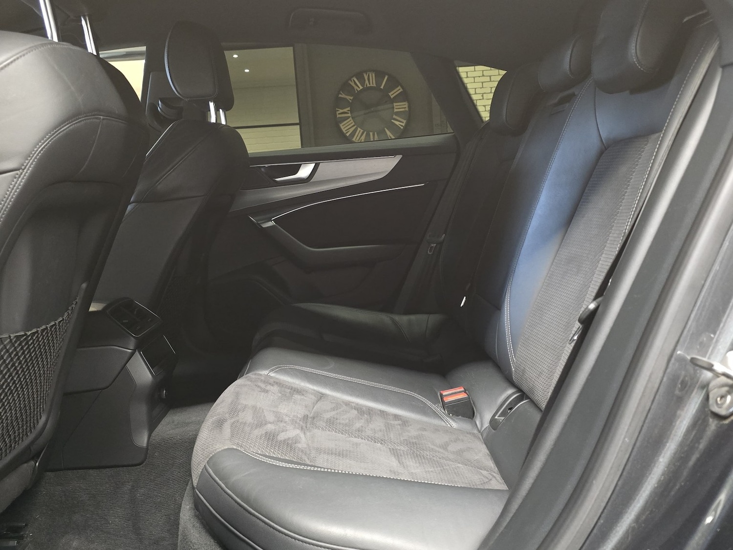 Used Audi A7 2018 for sale - 76149362: Photo 27