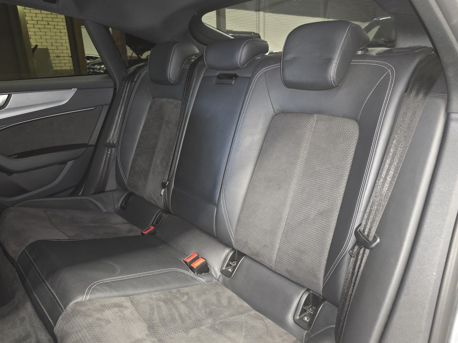 Used Audi A7 2018 for sale - 76149362: Photo 28