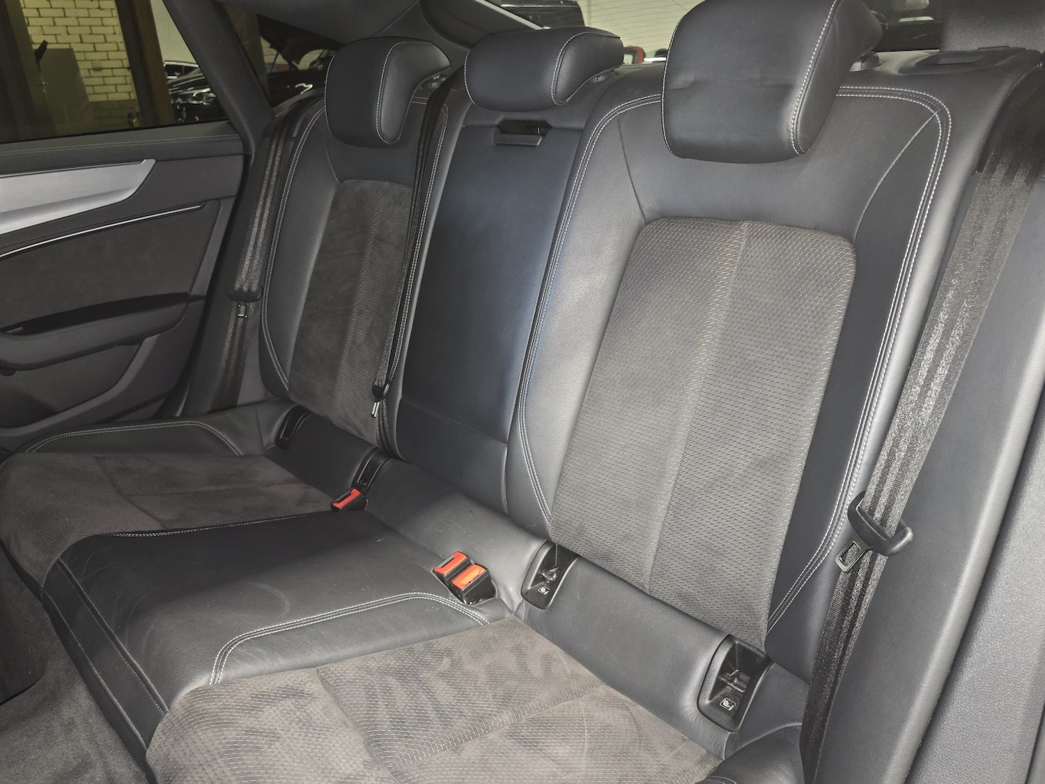 Used Audi A7 2018 for sale - 76149362: Photo 29