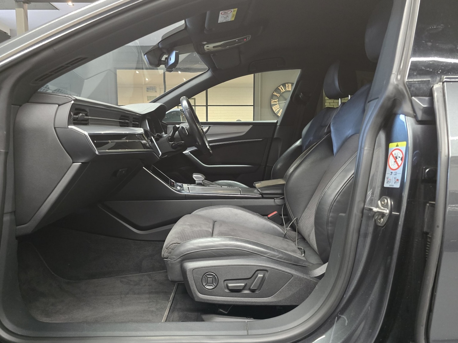 Used Audi A7 2018 for sale - 76149362: Photo 30