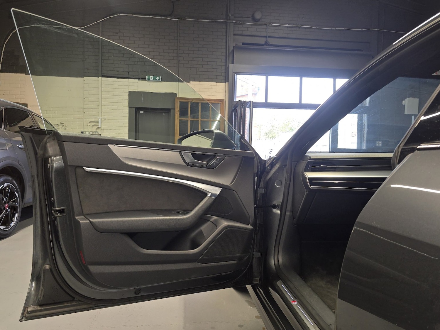 Used Audi A7 2018 for sale - 76149362: Photo 31
