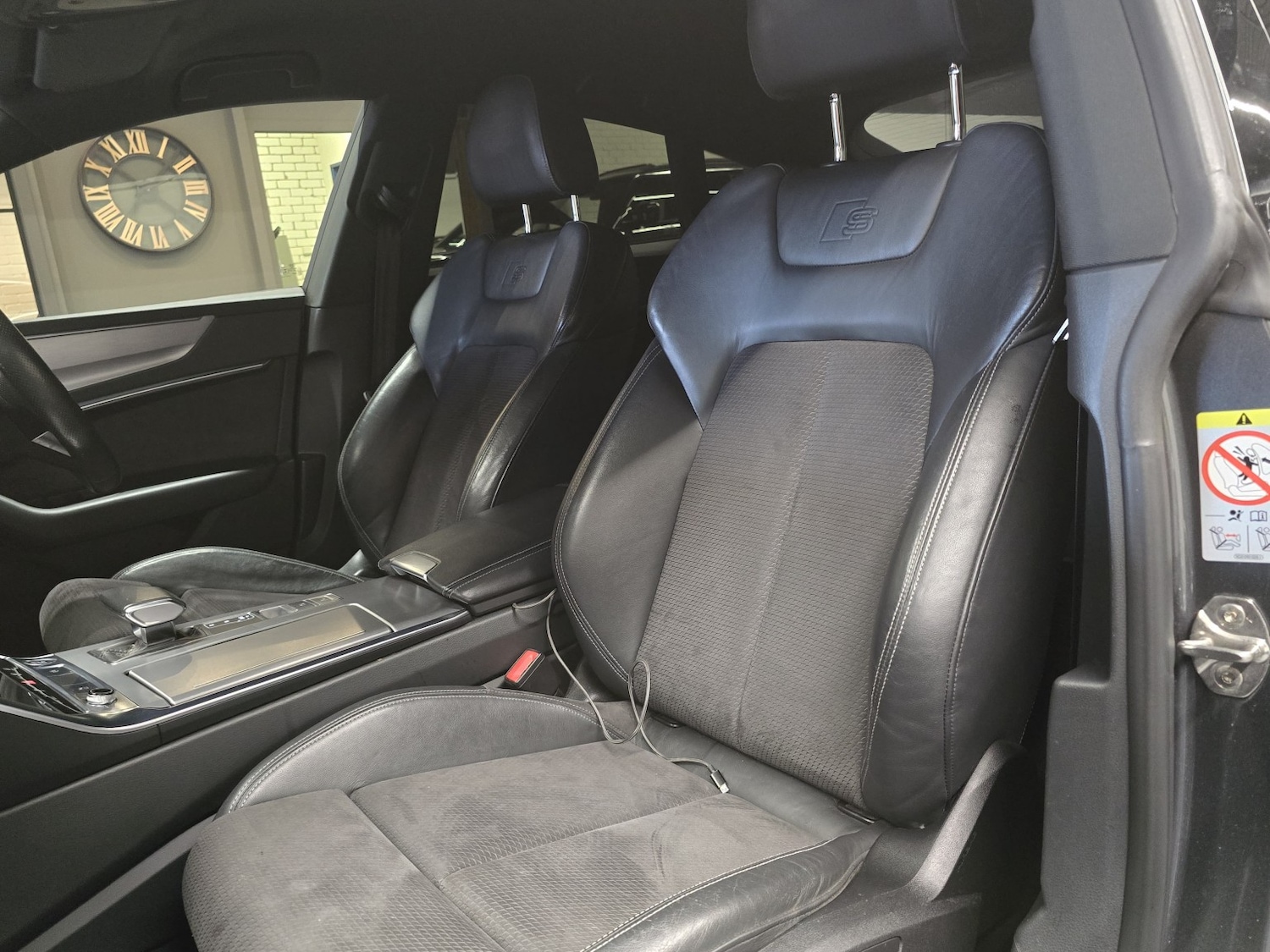 Used Audi A7 2018 for sale - 76149362: Photo 32