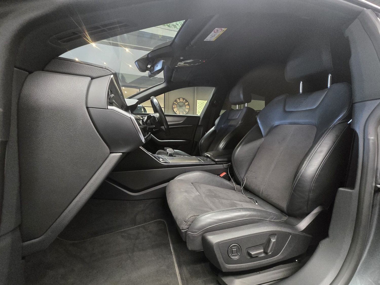 Used Audi A7 2018 for sale - 76149362: Photo 33