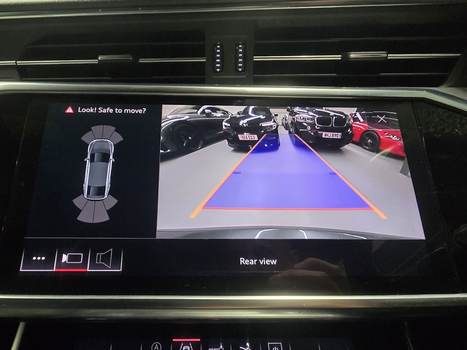 Used Audi A7 2018 for sale - 76149362: Photo 34