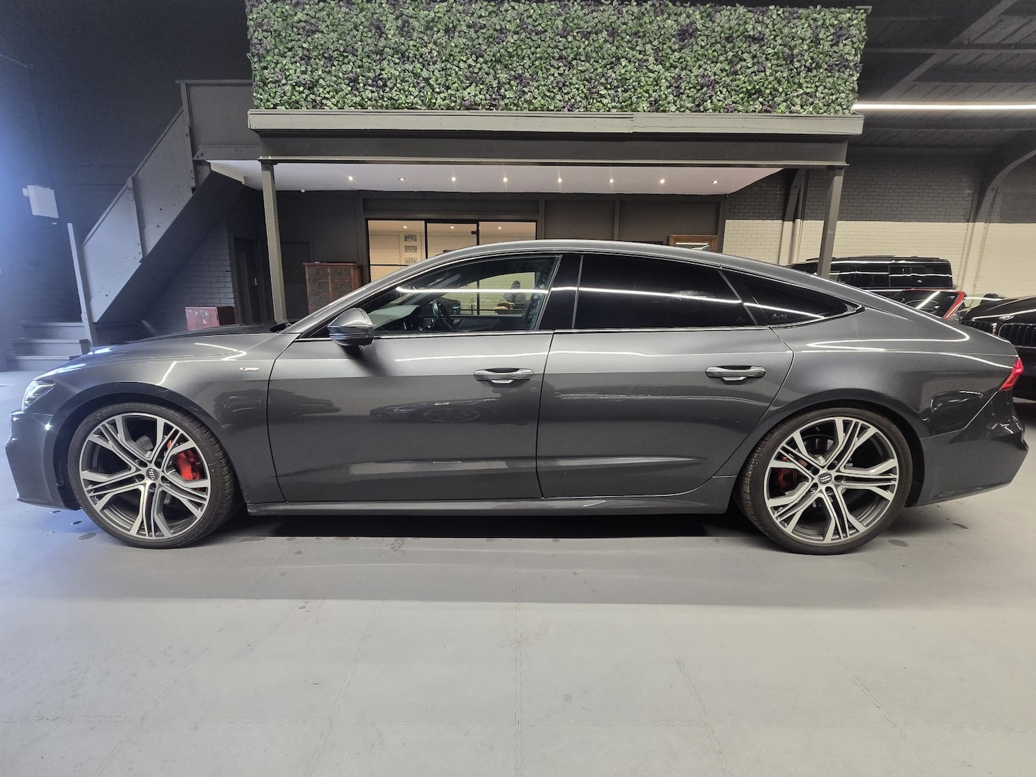 Used Audi A7 2018 for sale - 76149362: Photo 6