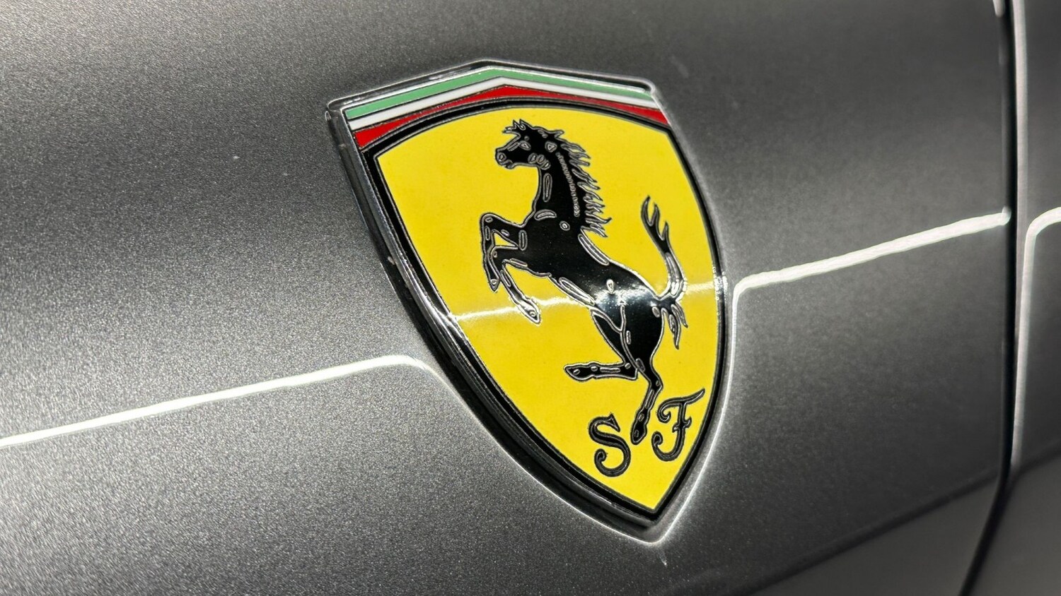 Used Ferrari 612 2007 for sale - 77453214: Photo 11
