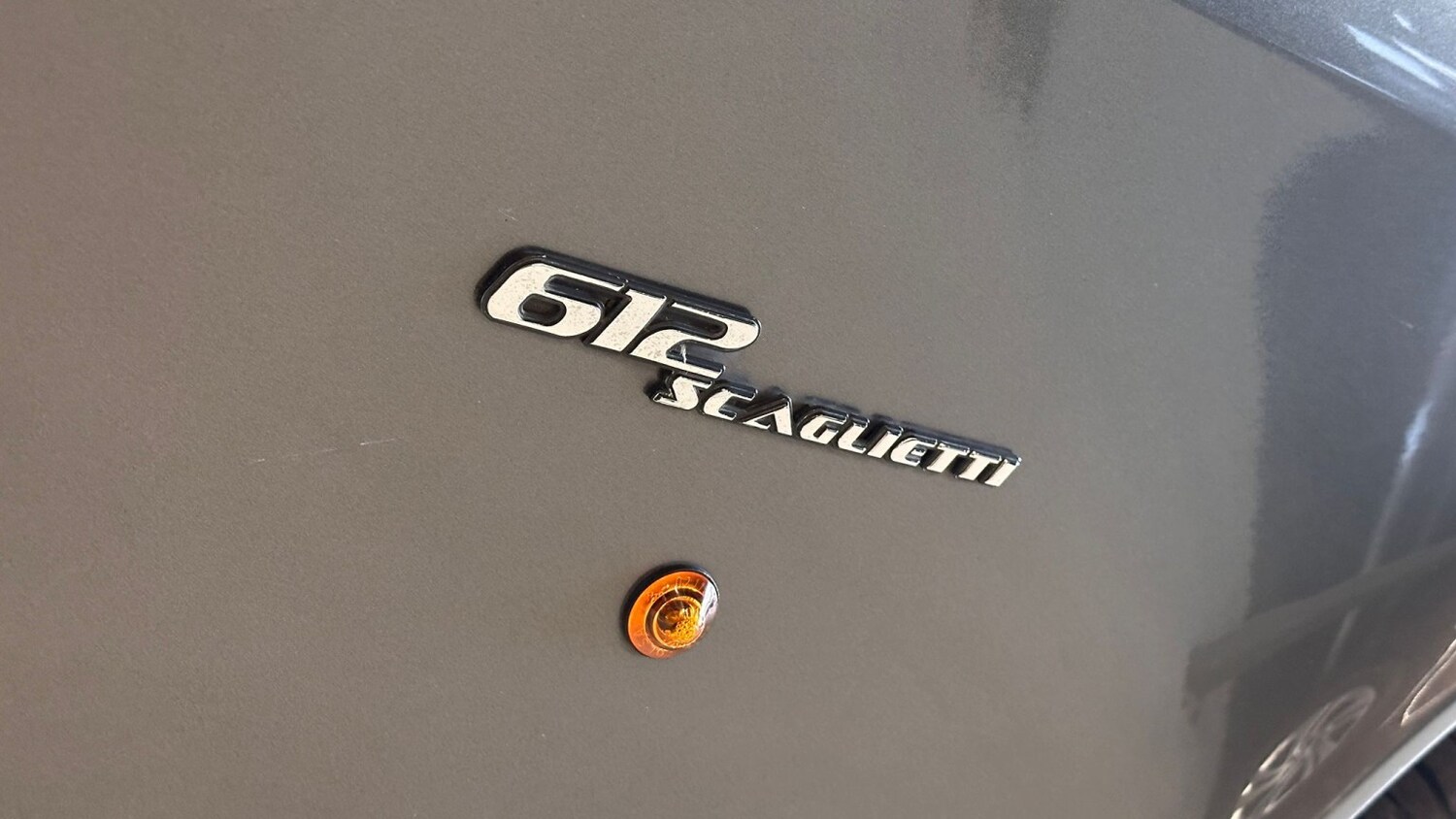 Used Ferrari 612 2007 for sale - 77453214: Photo 18