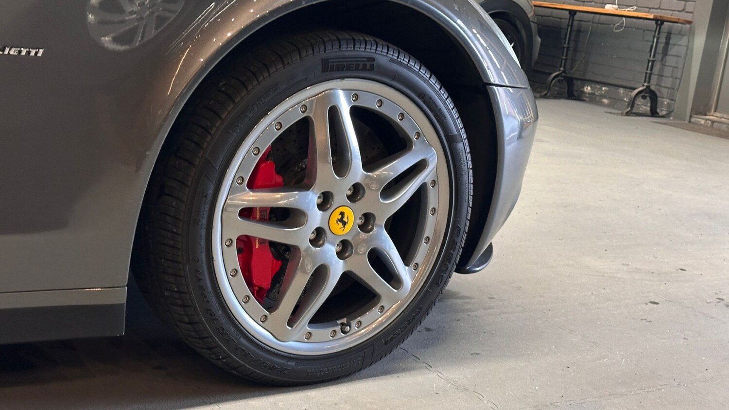 Used Ferrari 612 2007 for sale - 77453214: Photo 19