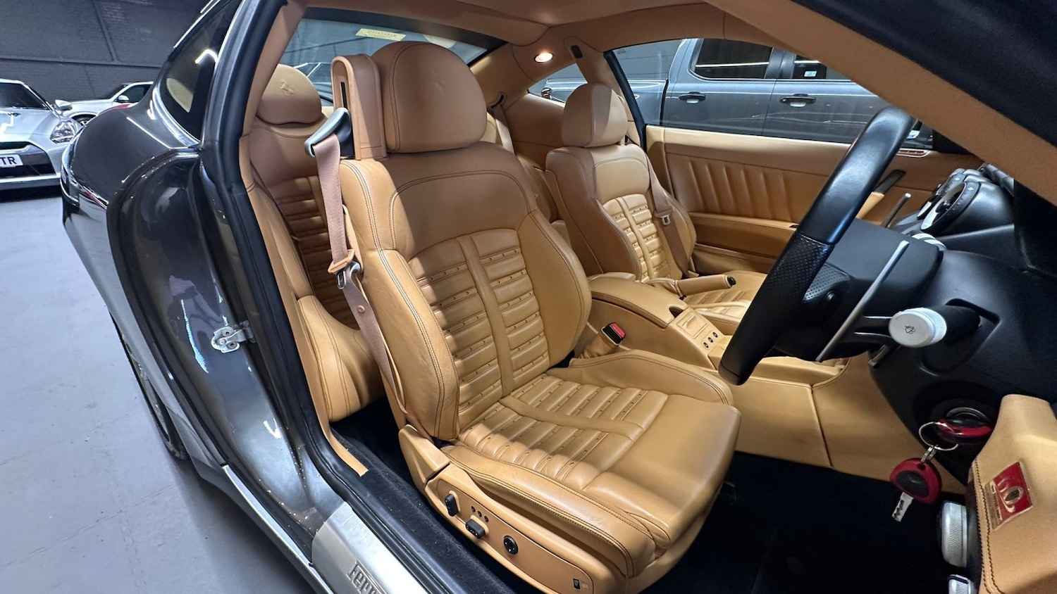 Used Ferrari 612 2007 for sale - 77453214: Photo 2