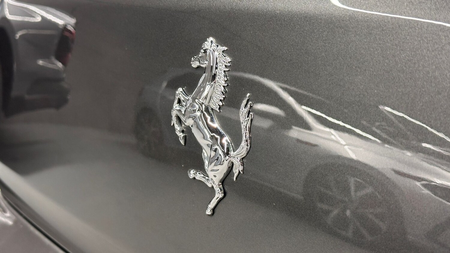 Used Ferrari 612 2007 for sale - 77453214: Photo 22