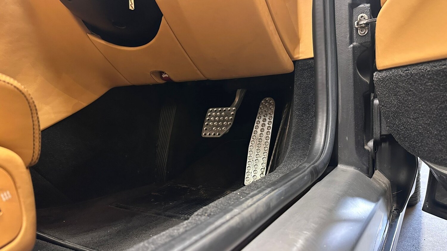 Used Ferrari 612 2007 for sale - 77453214: Photo 23