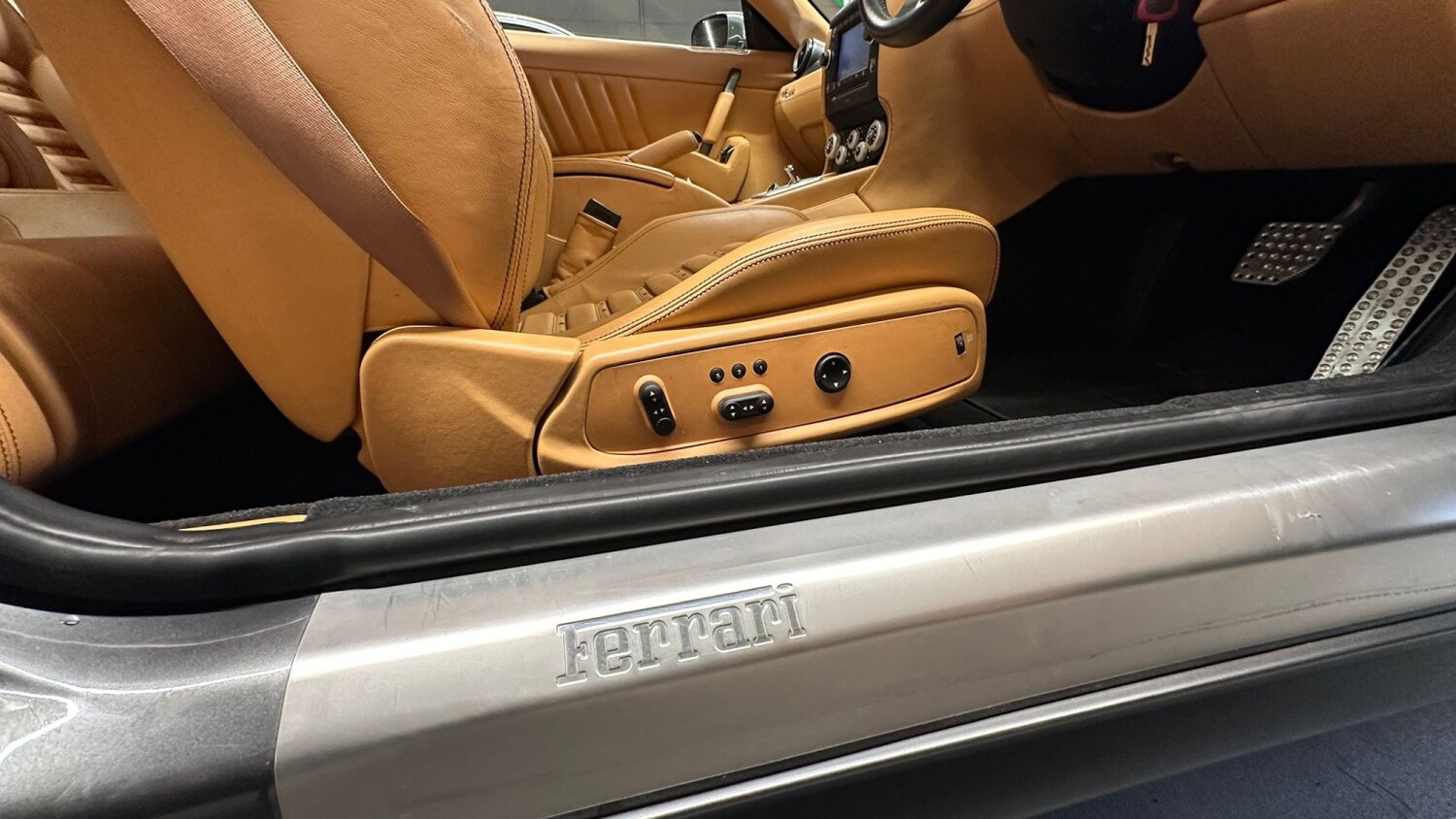 Used Ferrari 612 2007 for sale - 77453214: Photo 24