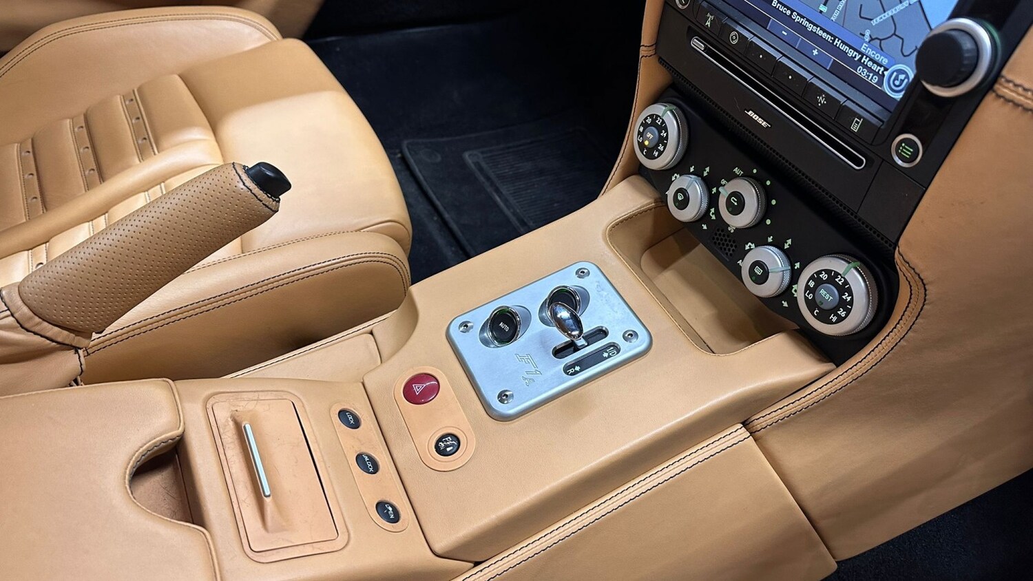 Used Ferrari 612 2007 for sale - 77453214: Photo 26