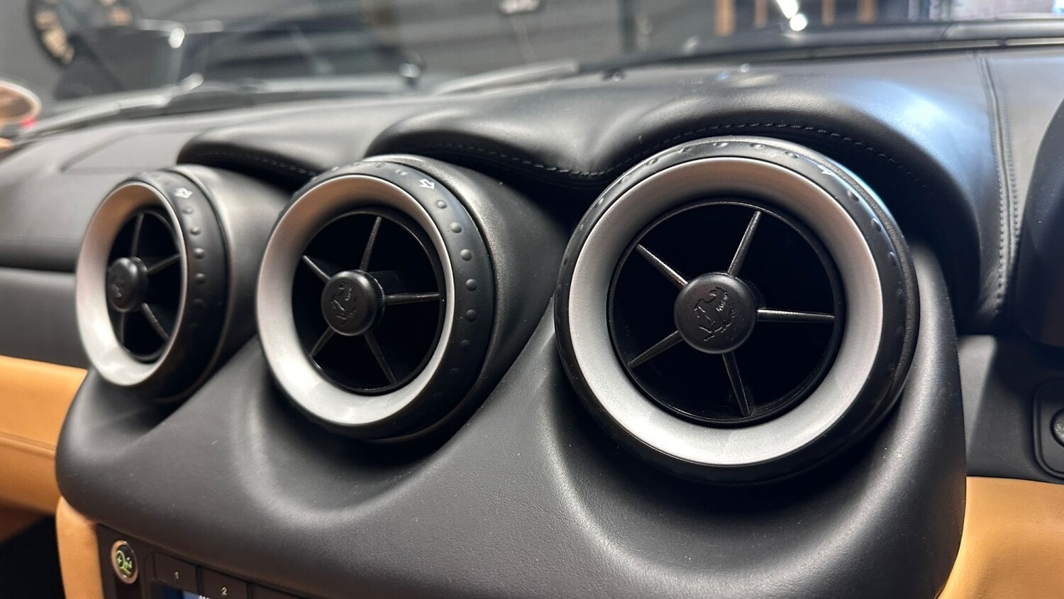 Used Ferrari 612 2007 for sale - 77453214: Photo 28