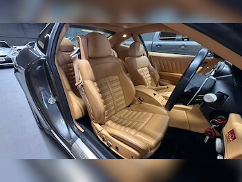 Used Ferrari 612 2007 for sale - 77453214: Photo