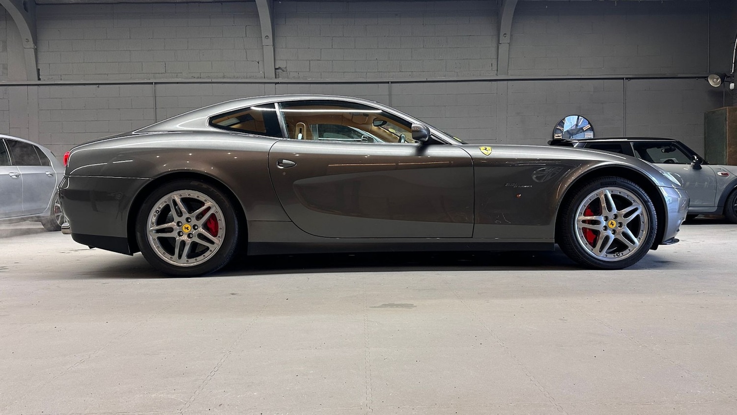 Used Ferrari 612 2007 for sale - 77453214: Photo 3