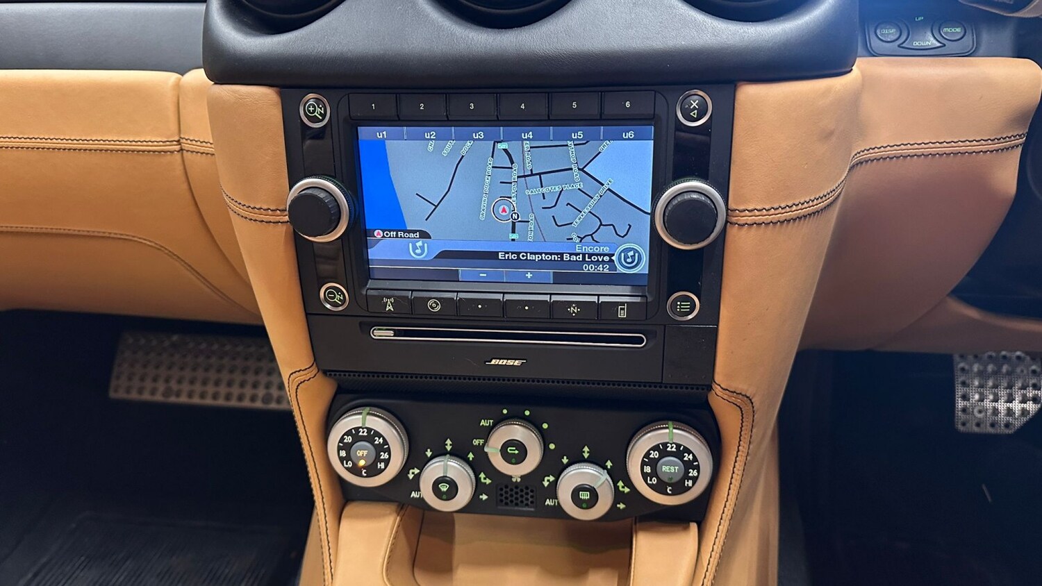 Used Ferrari 612 2007 for sale - 77453214: Photo 30