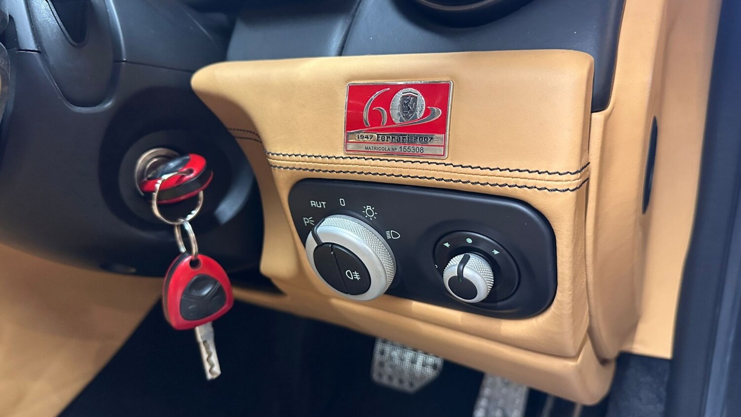 Used Ferrari 612 2007 for sale - 77453214: Photo 31