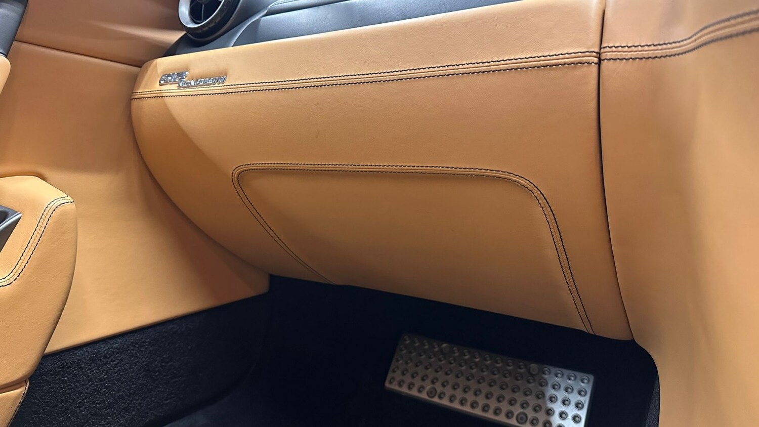 Used Ferrari 612 2007 for sale - 77453214: Photo 32